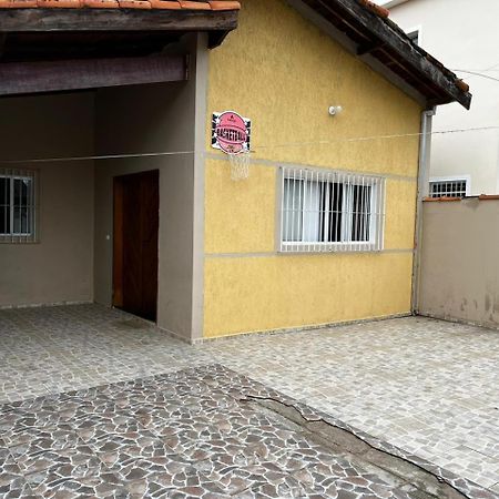 Casa De Praia Caraguatatuba Massaguacu מראה חיצוני תמונה