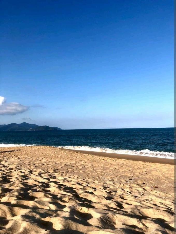 Casa De Praia Caraguatatuba Massaguacu מראה חיצוני תמונה