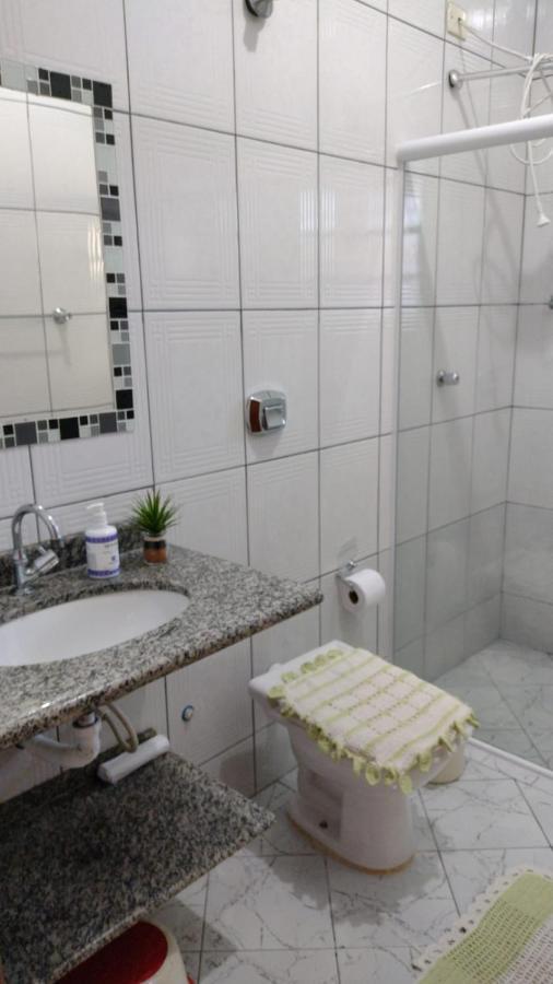 Casa De Praia Caraguatatuba Massaguacu מראה חיצוני תמונה
