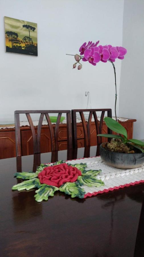 Casa De Praia Caraguatatuba Massaguacu מראה חיצוני תמונה