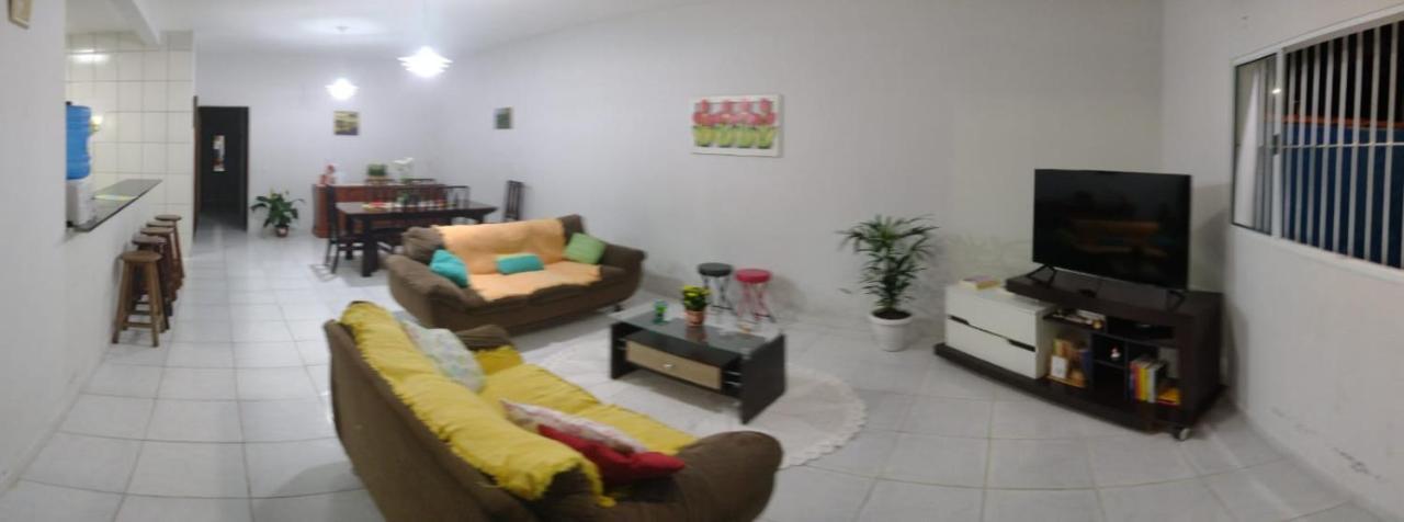 Casa De Praia Caraguatatuba Massaguacu מראה חיצוני תמונה