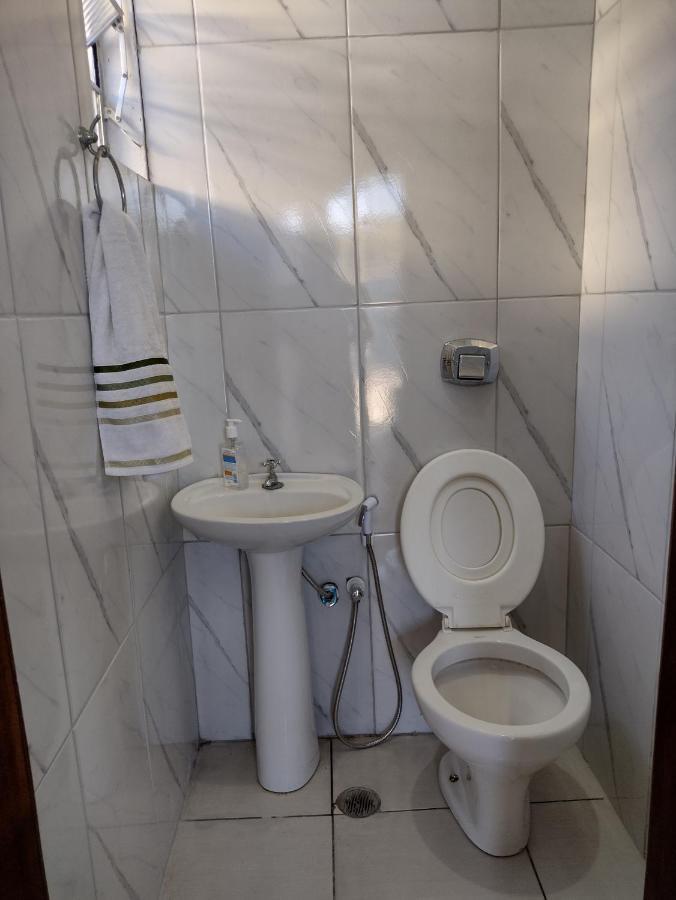 Casa De Praia Caraguatatuba Massaguacu מראה חיצוני תמונה